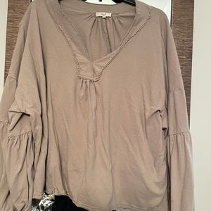 Easel top